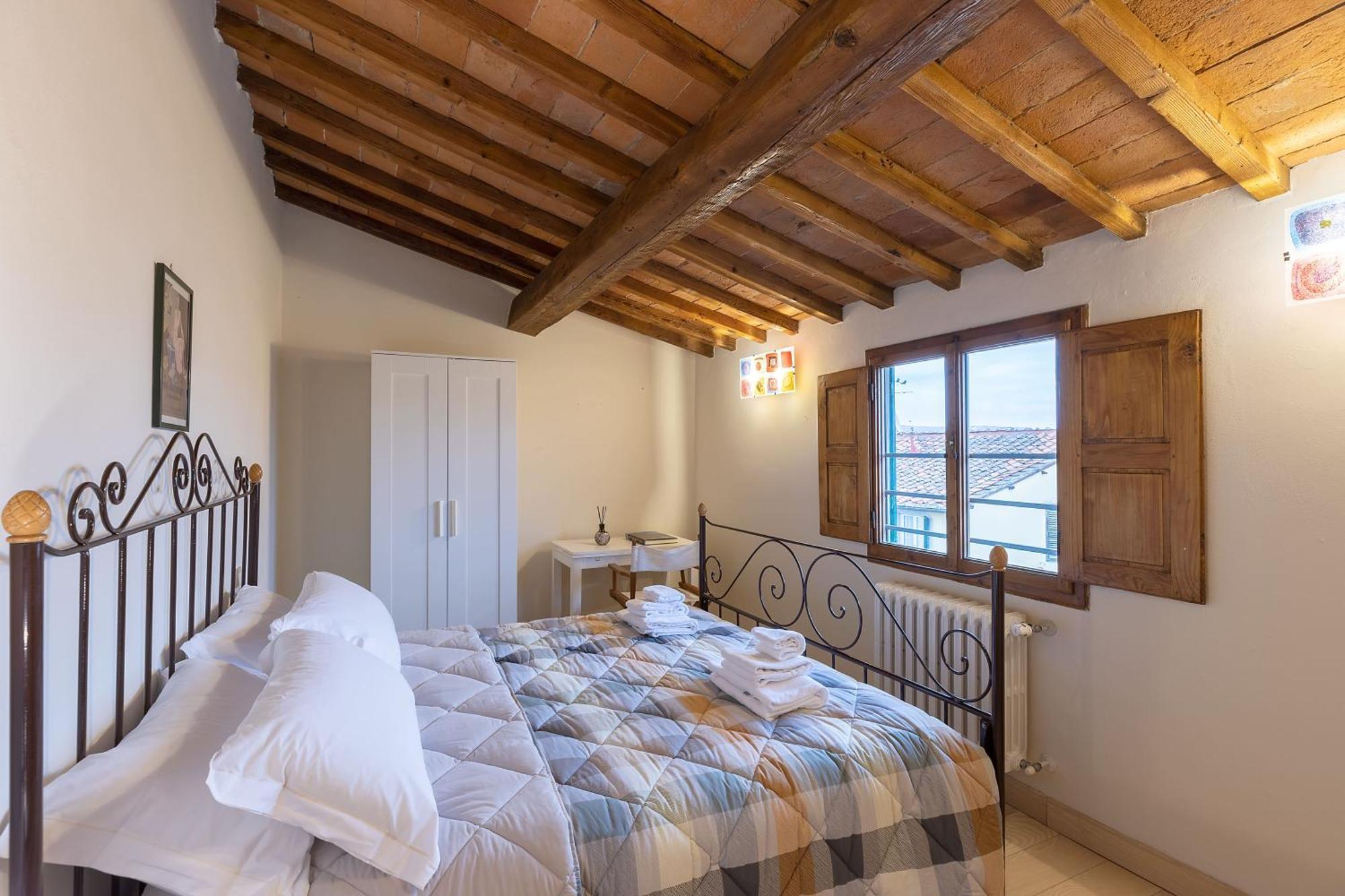 San Zanobi Nest In Central Флоренция Экстерьер фото
