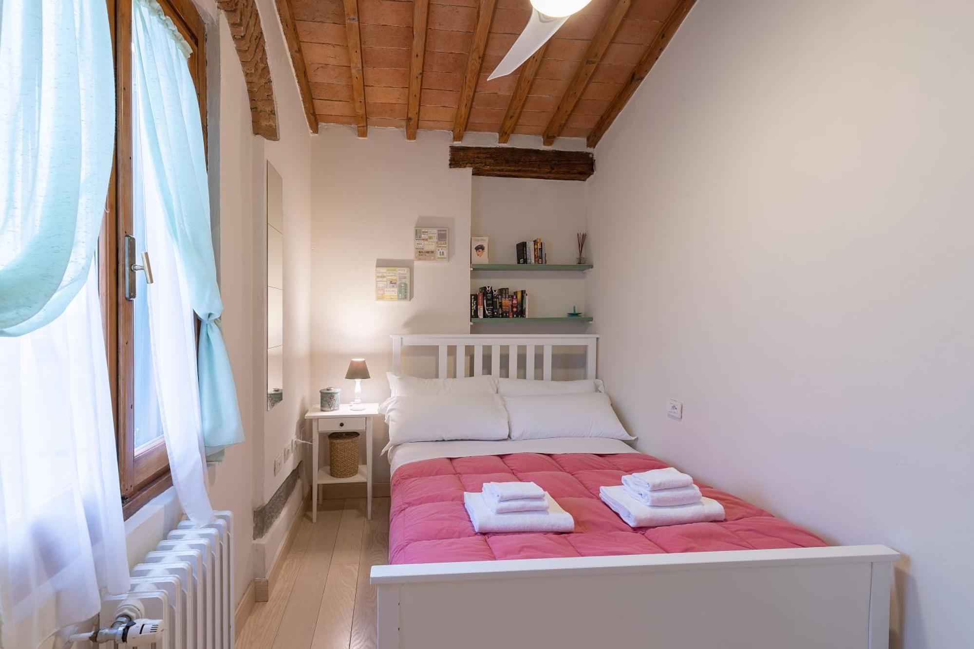 San Zanobi Nest In Central Флоренция Экстерьер фото