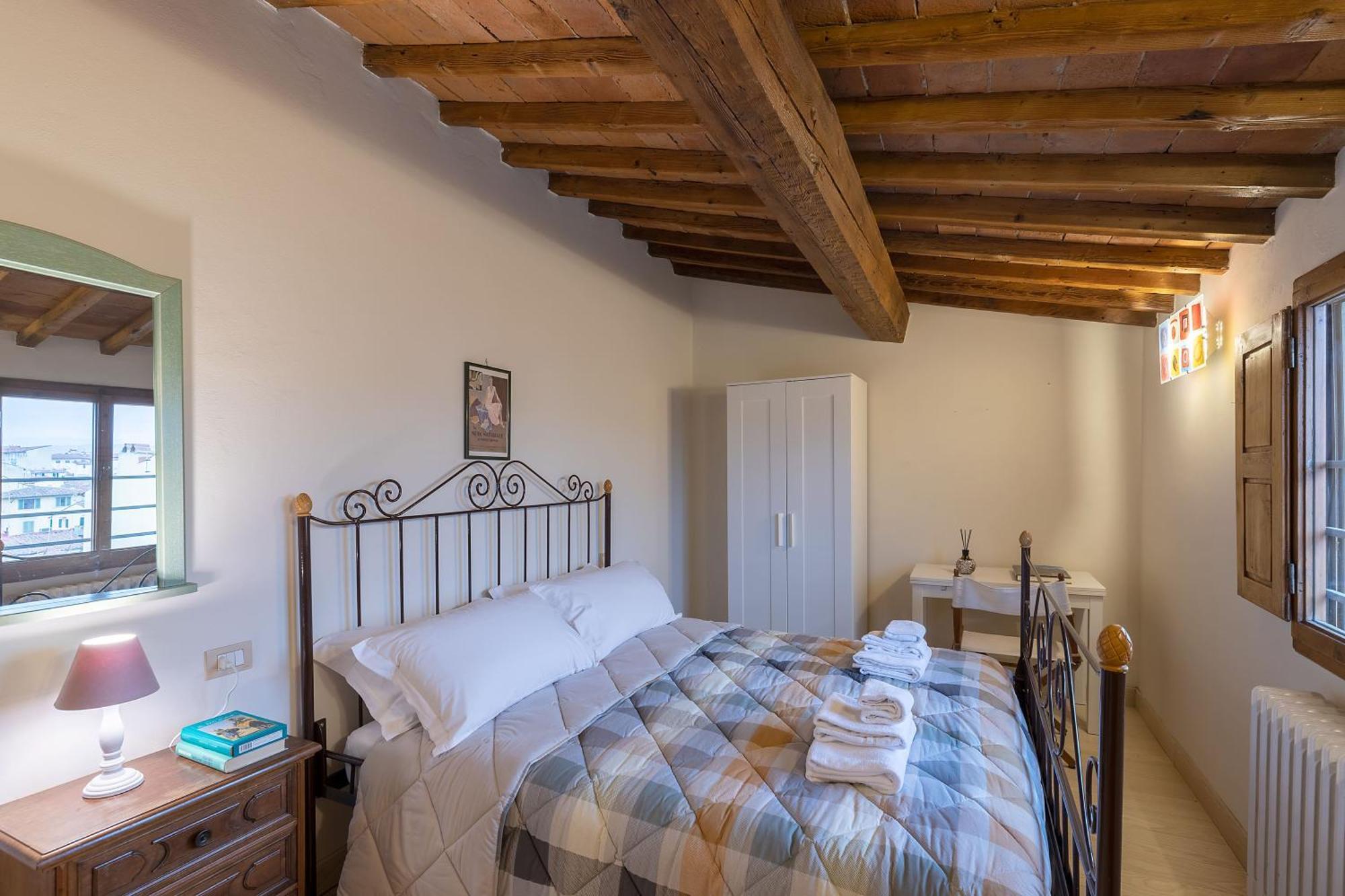 San Zanobi Nest In Central Флоренция Экстерьер фото