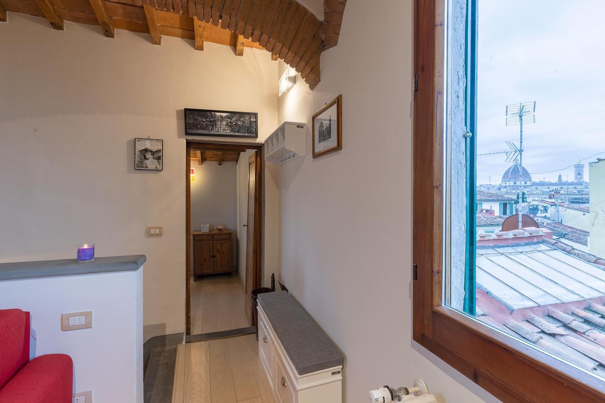 San Zanobi Nest In Central Флоренция Экстерьер фото