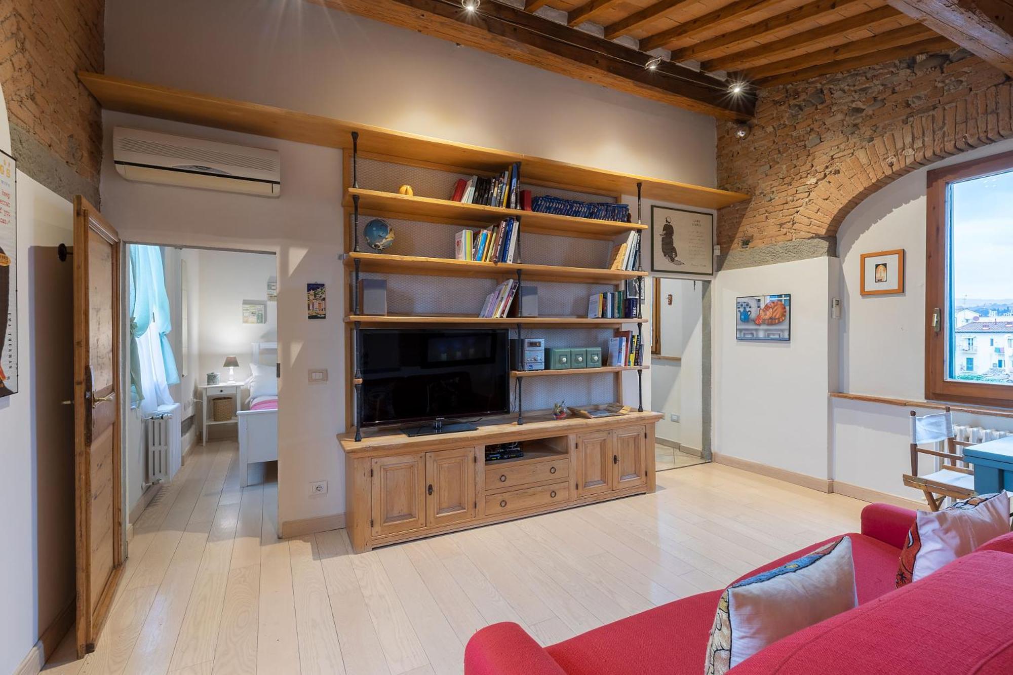 San Zanobi Nest In Central Флоренция Экстерьер фото