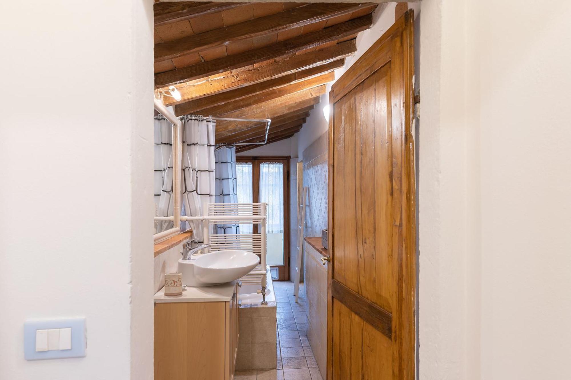 San Zanobi Nest In Central Флоренция Экстерьер фото