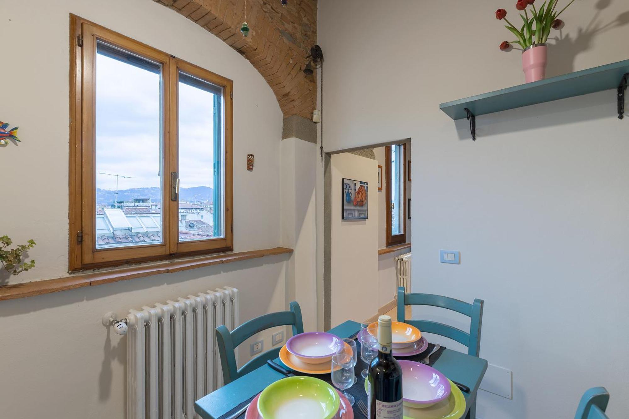 San Zanobi Nest In Central Флоренция Экстерьер фото