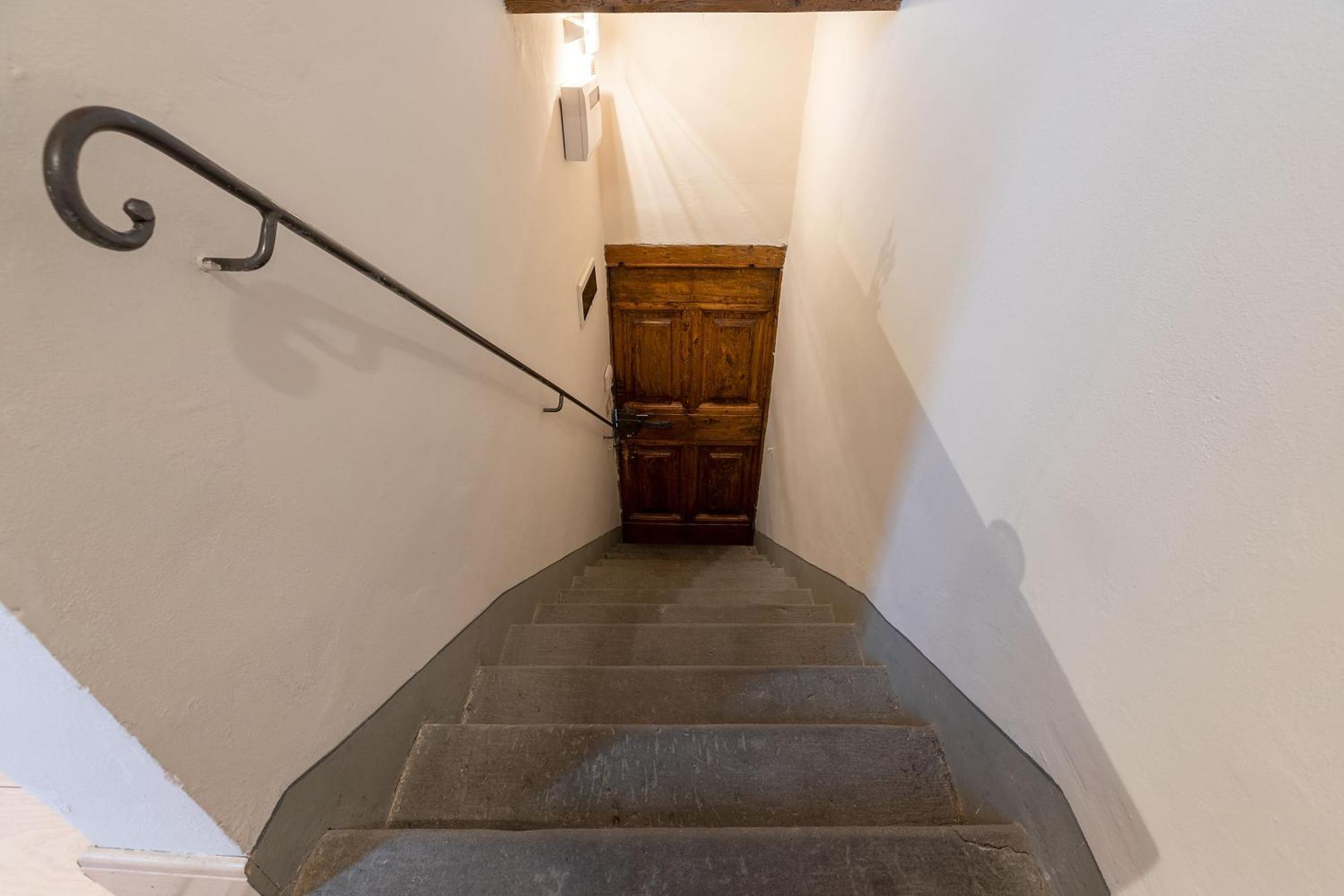 San Zanobi Nest In Central Флоренция Экстерьер фото